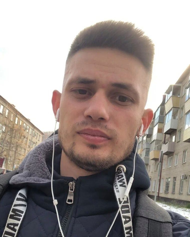 Максим Тебеков — автор сайта «Твой Алтай», Горно-Алтайск
